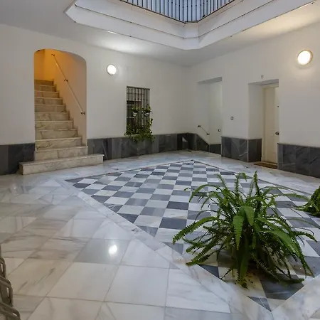 El Atico De Los Ingleses By Cadiz4Rentals (Adults Only) Exterior photo